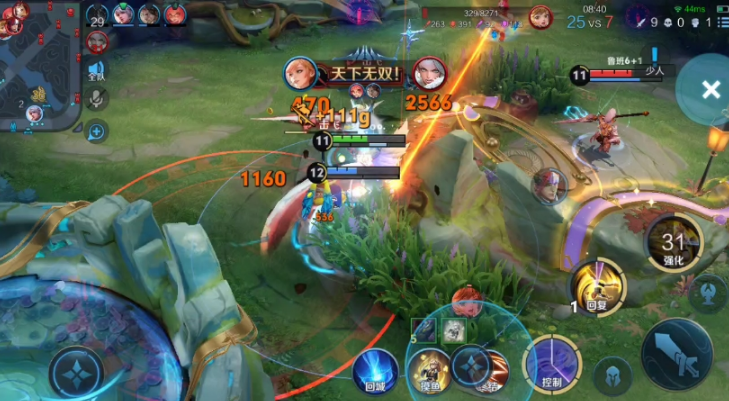 王者荣耀姬小满出装怎么出 王者荣耀姬小满出装怎么出