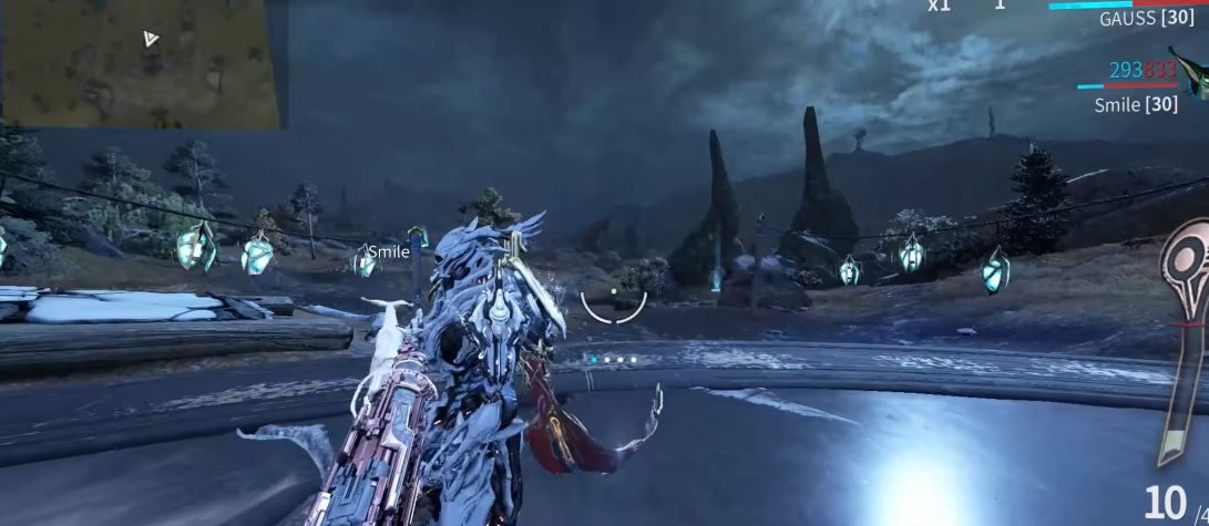 星际战甲药剂怎么获得