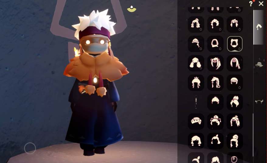 光遇平菇耳饰怎么获得 光遇平菇耳饰怎么获得