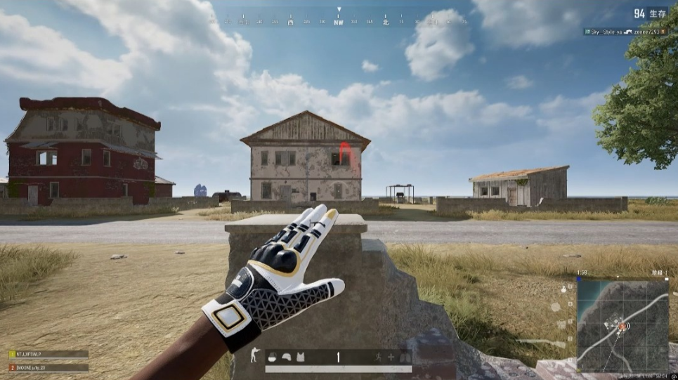 绝地求生如何防雷 绝地求生如何防雷