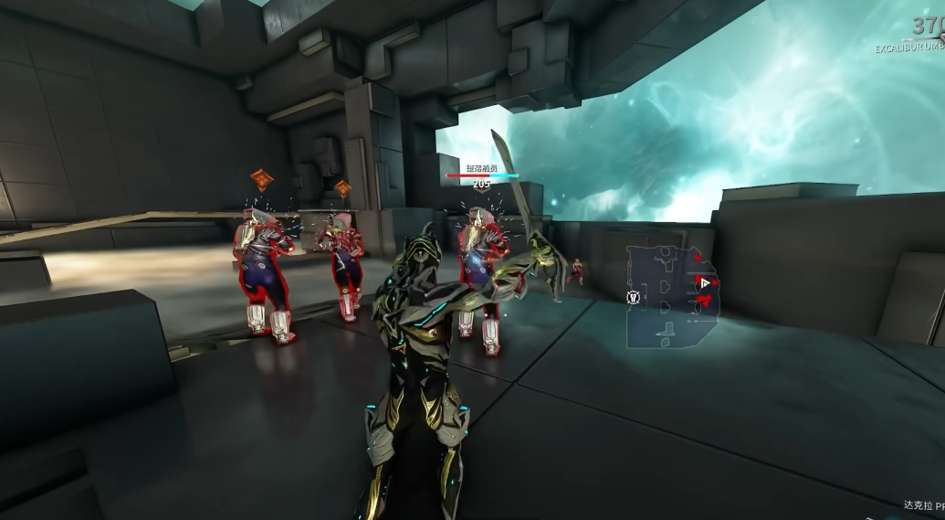 星际战甲平民战甲推荐什么