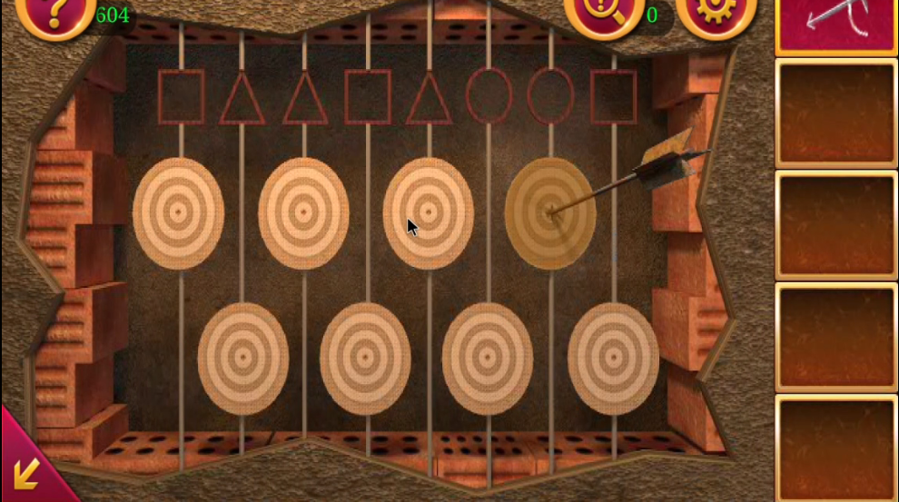 密室逃脱1的第六关怎么过 密室逃脱1的第六关怎么过