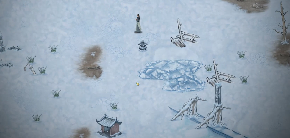 鬼谷八荒如何进入慕仙州 鬼谷八荒如何进入慕仙州