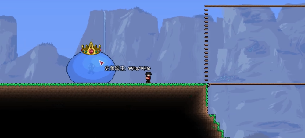 泰拉瑞亚肉山前怎么发育 泰拉瑞亚肉山前怎么发育