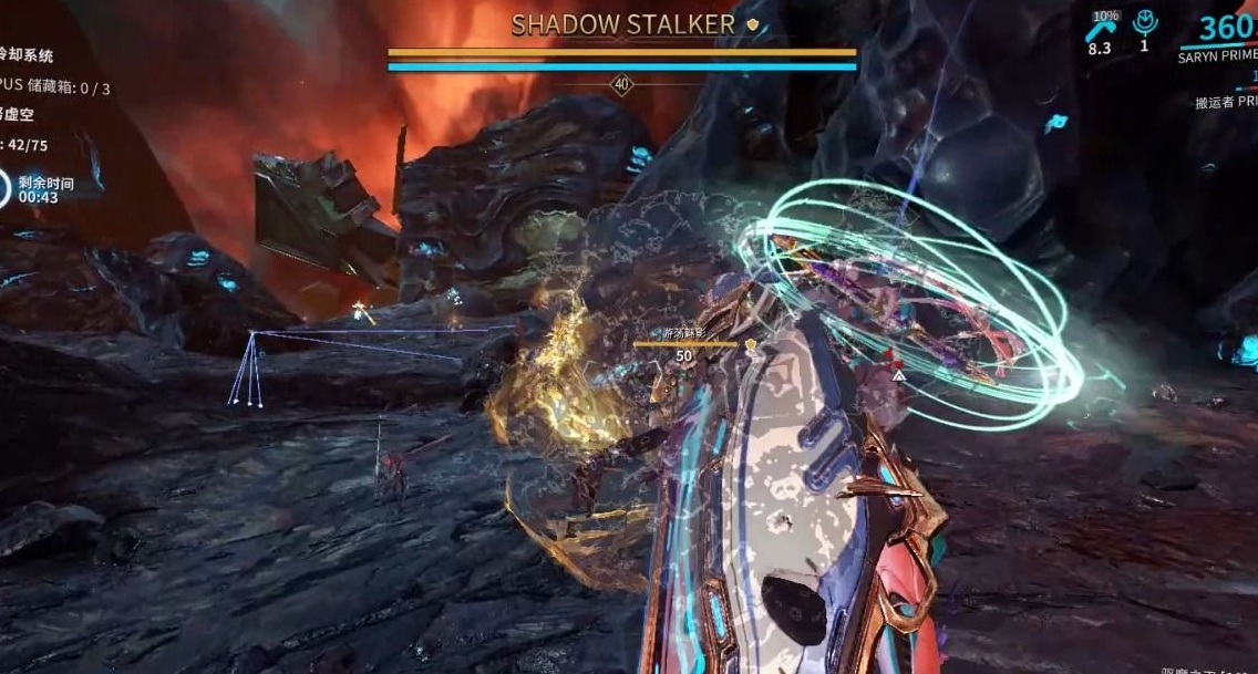 星际战甲战争之剑怎么获得 星际战甲战争之剑怎么获得