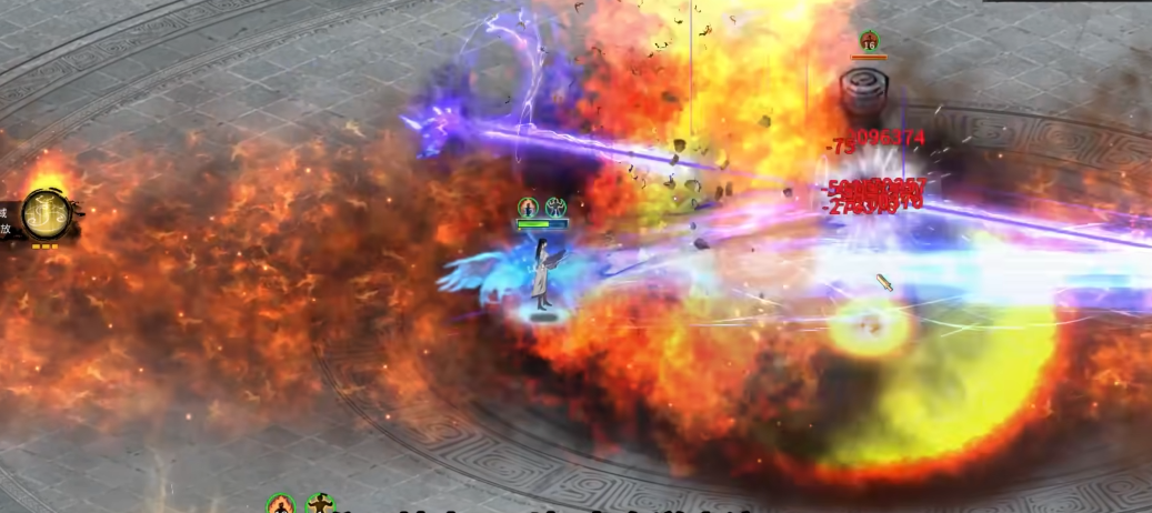 鬼谷八荒如何选择武器技能 鬼谷八荒如何选择武器技能