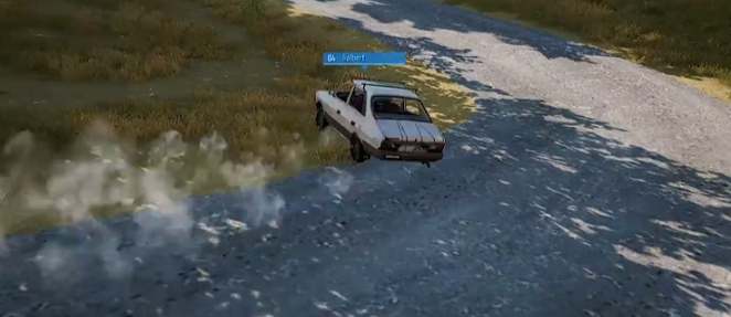 绝地求生训练营如何刷车