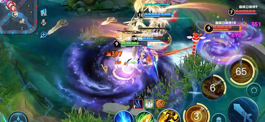 王者荣耀荆轲老版怎么出装最新