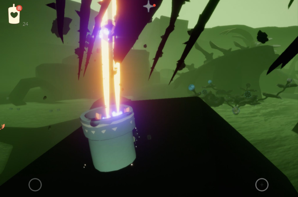 光遇通风管道怎么进去 光遇通风管道怎么进去