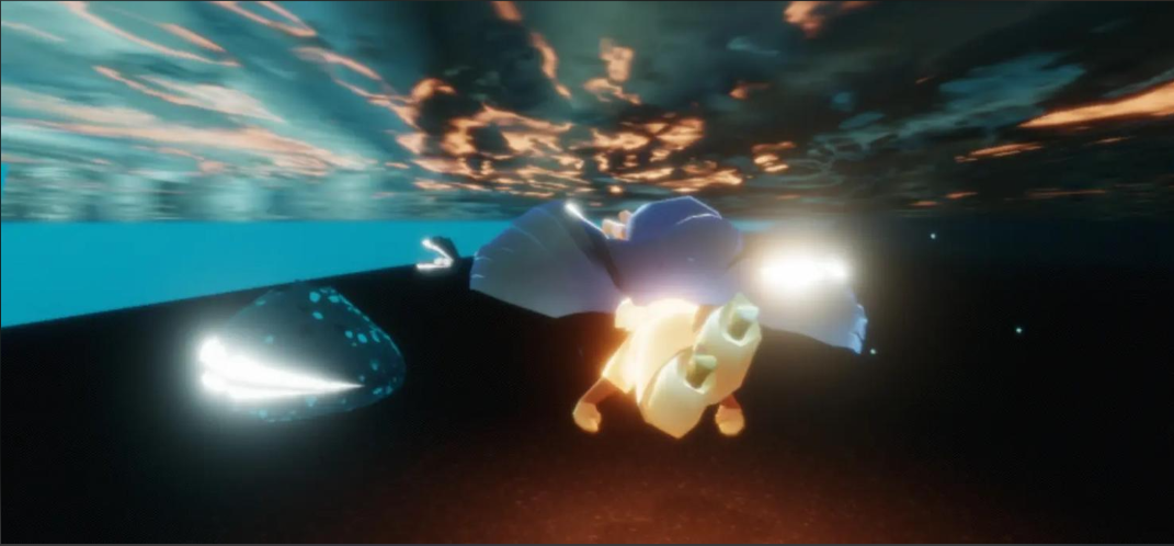 光遇贝壳海外怎么点 光遇贝壳海外怎么点