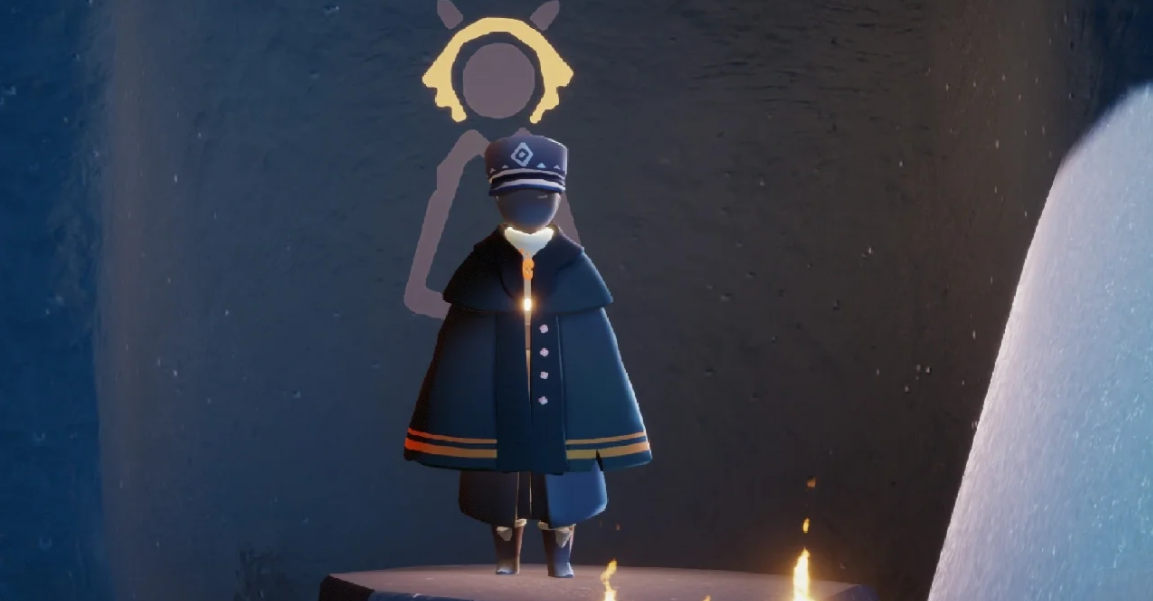 光遇里的披风怎么获得 光遇里的披风怎么获得