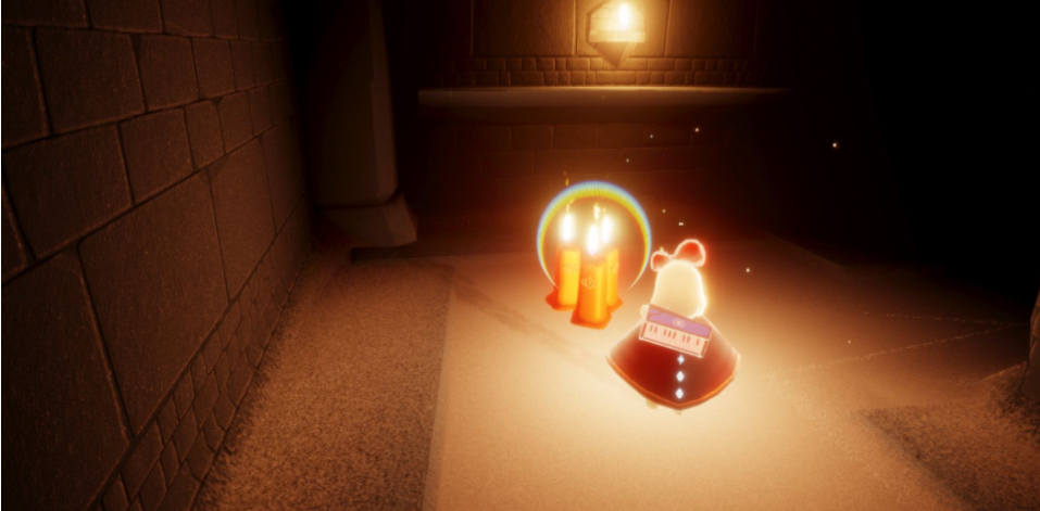 光遇怎么把宠物解锁 光遇怎么把宠物解锁