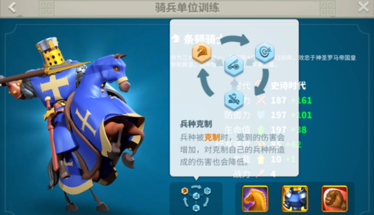 万国觉醒怎么更换阵型 万国觉醒怎么更换阵型