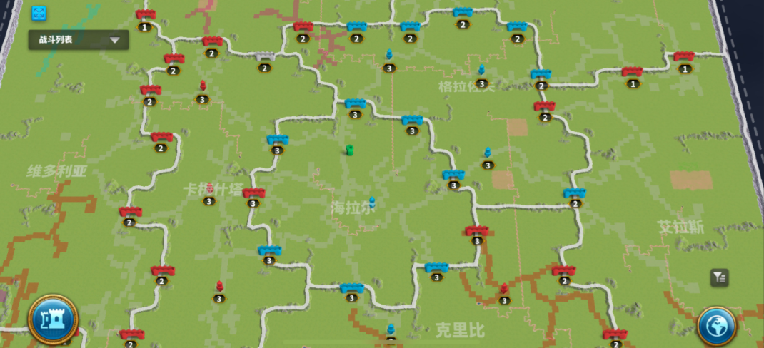 万国觉醒8级以后怎么跨省迁城 万国觉醒8级以后怎么跨省迁城