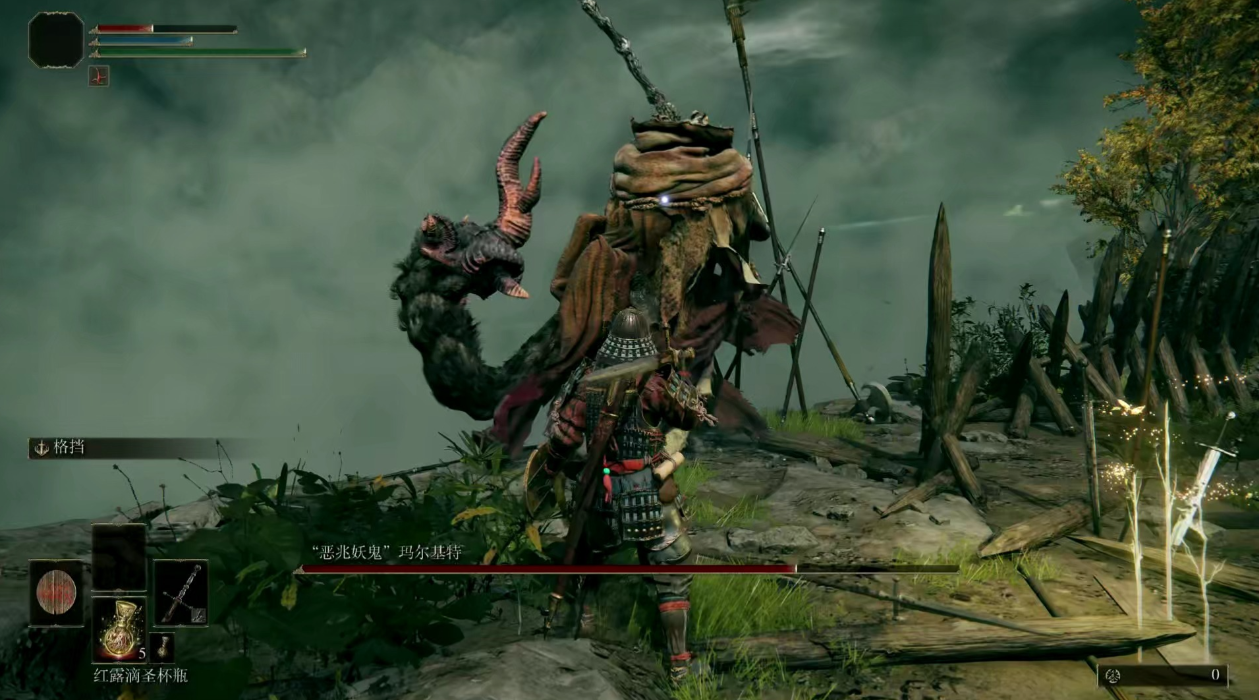 艾尔登法环主线剧情怎么过 艾尔登法环主线剧情怎么过