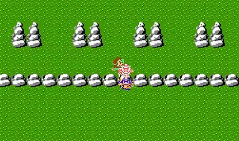 吞食天地2石头阵怎么过 吞食天地2石头阵怎么过