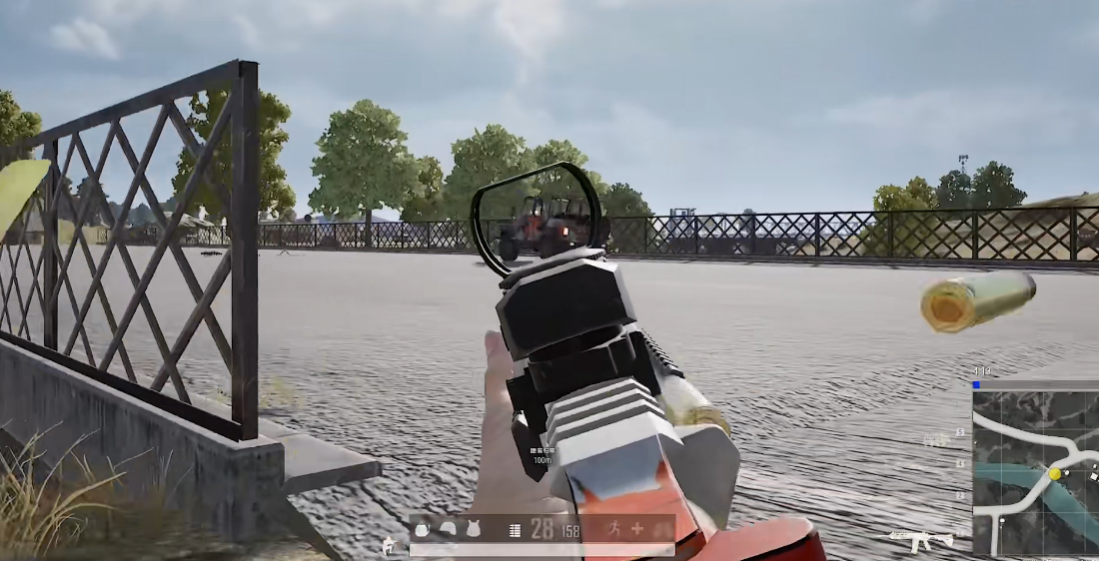 绝地求生怎么做陷阱 绝地求生怎么做陷阱