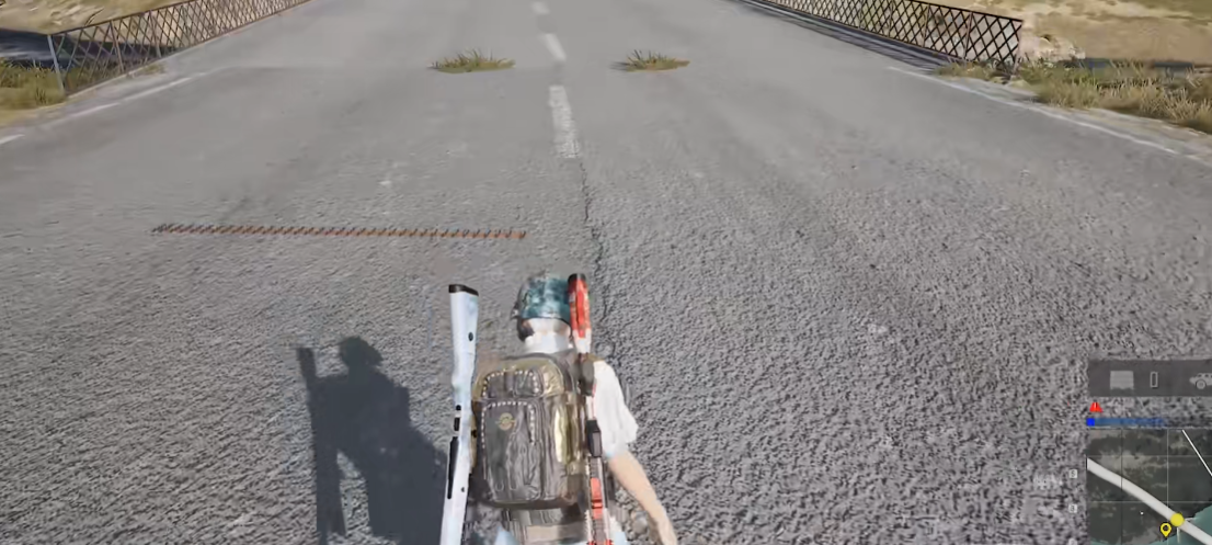 绝地求生怎么做陷阱 绝地求生怎么做陷阱