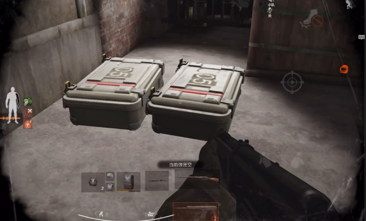 暗区突围玫瑰花箱有什么用