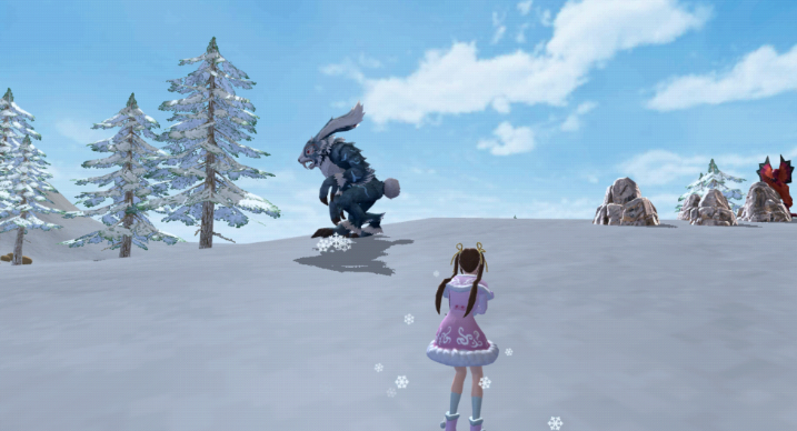 创造与魔法暴力兔王饲料怎么做