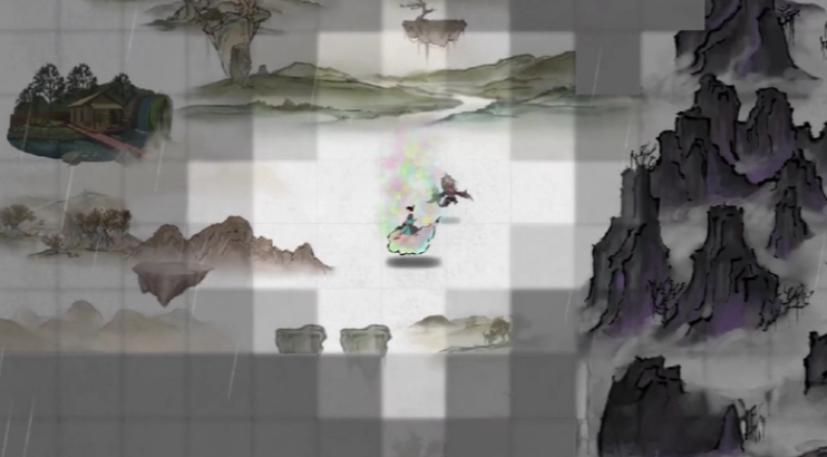 鬼谷八荒怎么用风水 鬼谷八荒怎么用风水