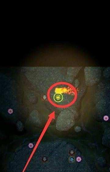 地下城堡2圣袍哪里拿