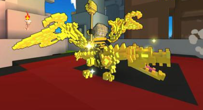 宝藏世界枪械使用什么龙