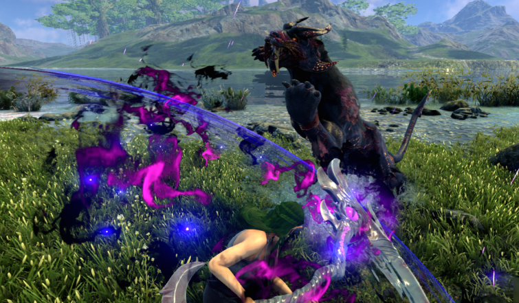 黑暗与光明镰刀有什么用