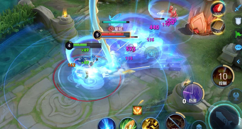 王者荣耀周瑜瑶怎么出装