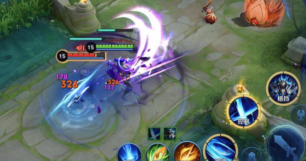 王者荣耀铠大战廉颇怎么出装 王者荣耀铠大战廉颇怎么出装