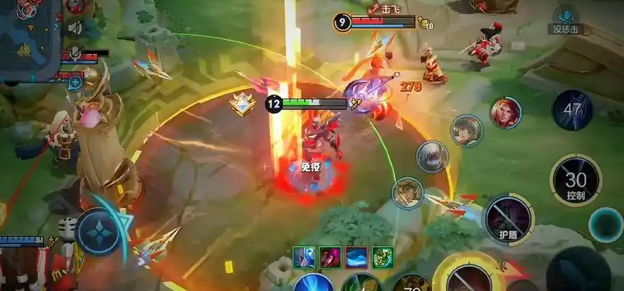 王者荣耀吕布如何出装