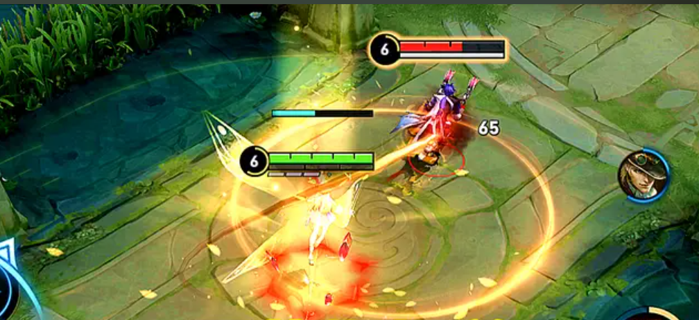 王者荣耀艾琳铭文出装怎么搭配