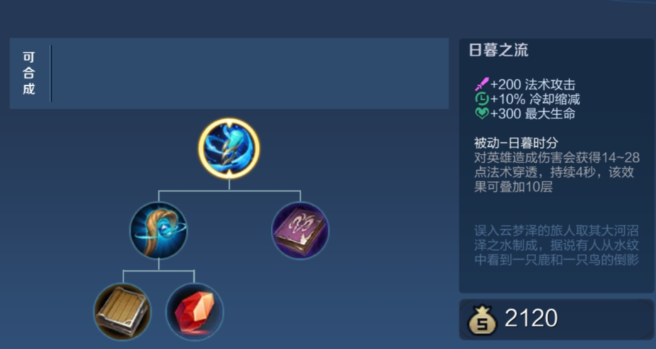 王者荣耀艾琳铭文出装怎么搭配