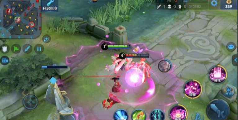 王者荣耀貂蝉打不死出装怎么搭配