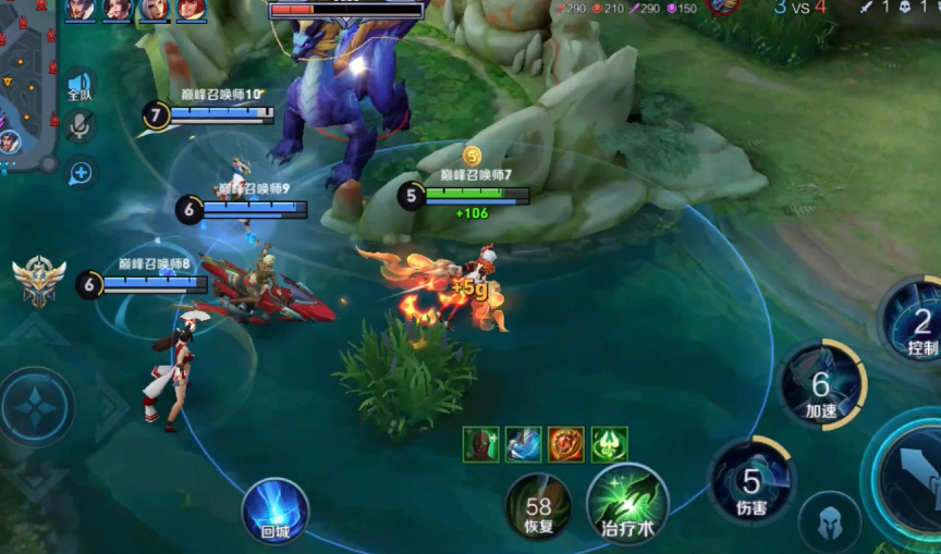 王者荣耀孙膑怎么出装能秒人