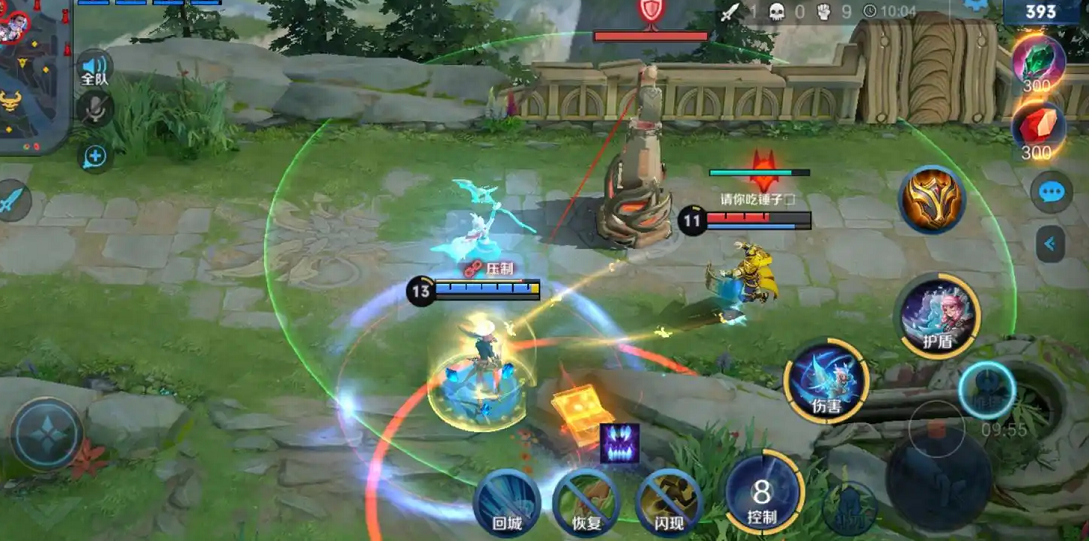 王者荣耀克制瑶如何出装