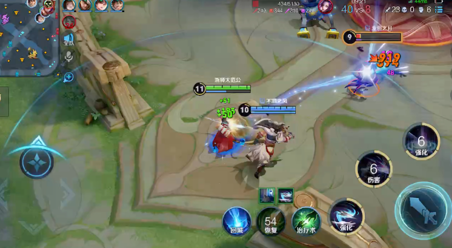 王者荣耀克制瑶如何出装