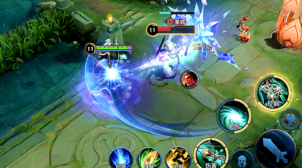 王者荣耀虞姬打法及出装怎么搭配