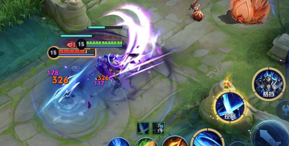 王者荣耀铠后期出装怎么搭配