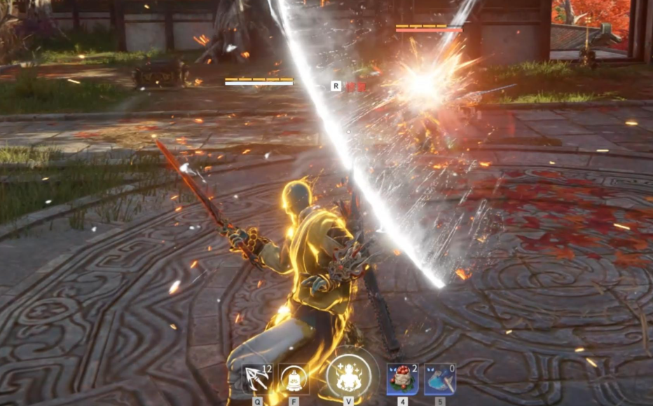 永劫无间怎么提升实力最快