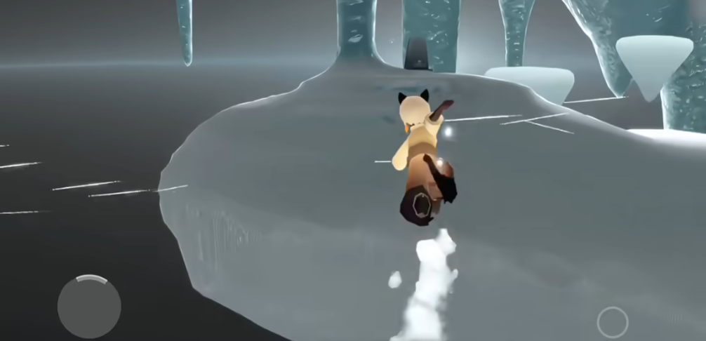 光遇中的风试炼怎么过