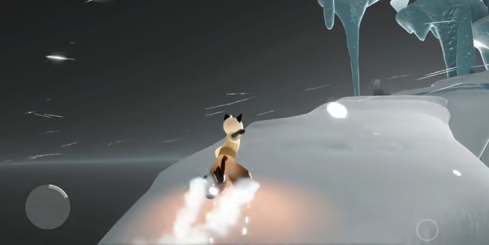 光遇中的风试炼怎么过