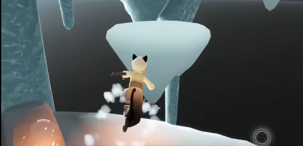 光遇中的风试炼怎么过