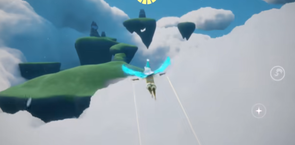 光遇圣岛季先祖任务怎么完成