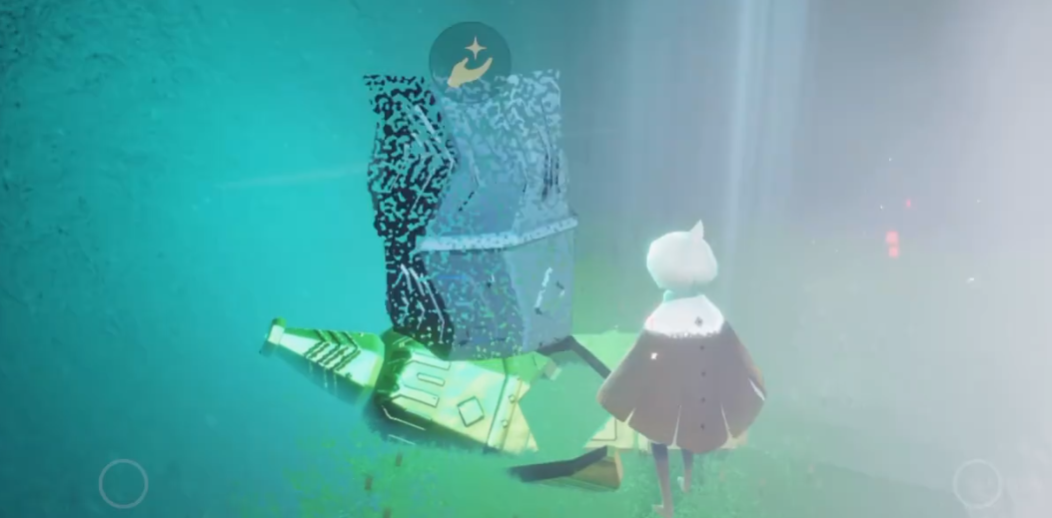 光遇圣岛季先祖任务怎么完成