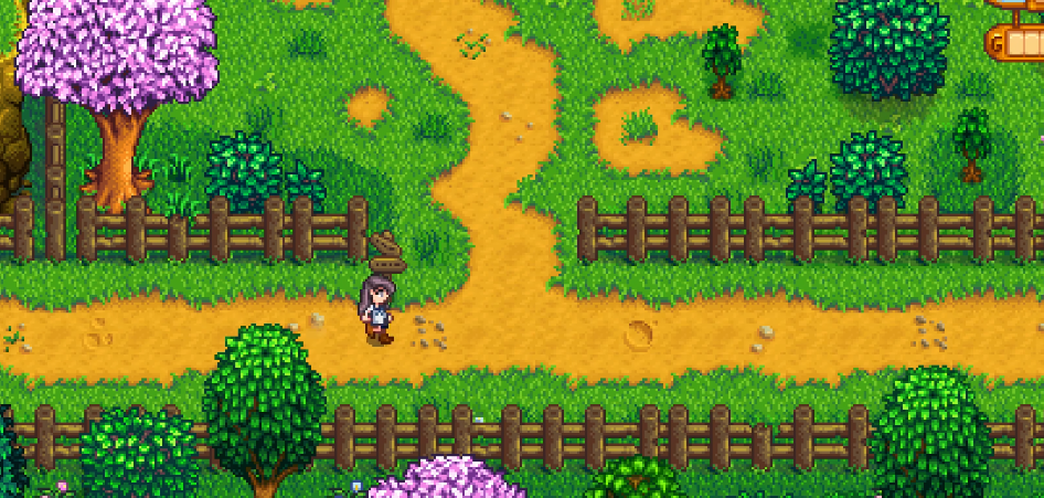 星露谷物语怎么确认关系