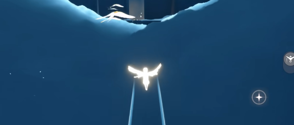 光遇黑屋怎么掉地下