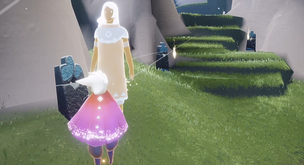 光遇的紫斗篷怎么兑换