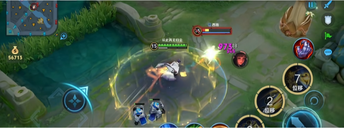 王者荣耀玩后羿打野怎么出装