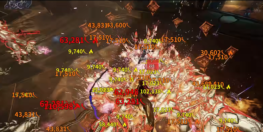 星际战甲虚冥鬼影怎么获得